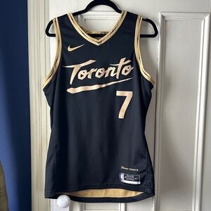 Toronto Raptors Jersey